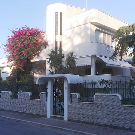 Villa Mary - Oroblu Trani Extérieur photo