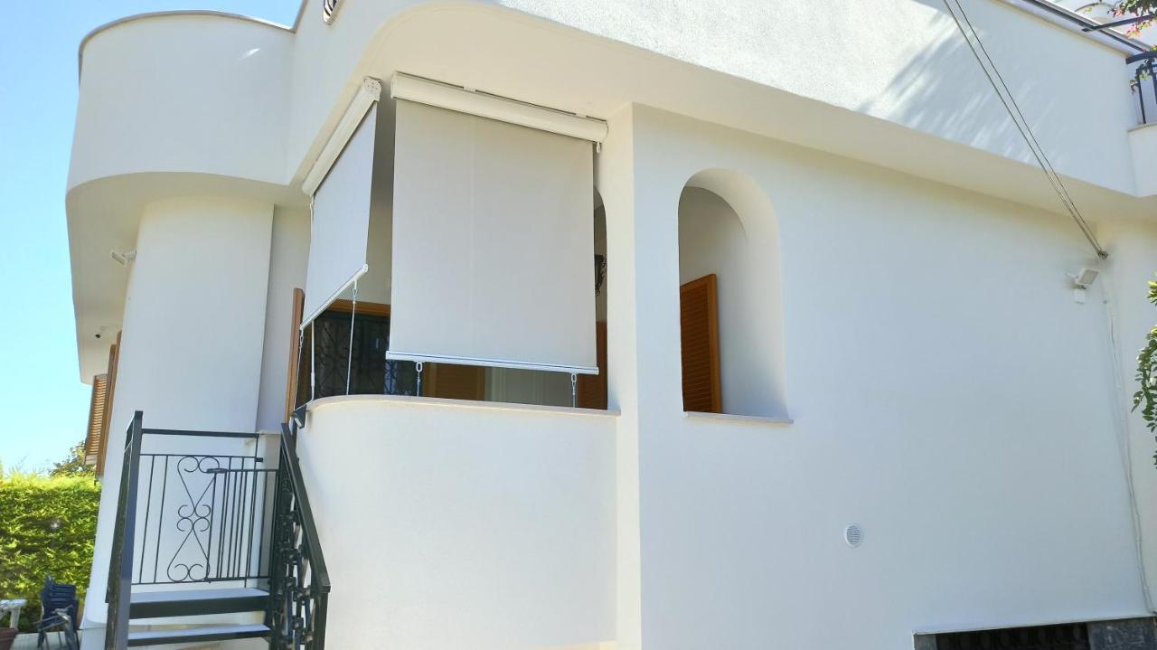 Villa Mary - Oroblu Trani Extérieur photo