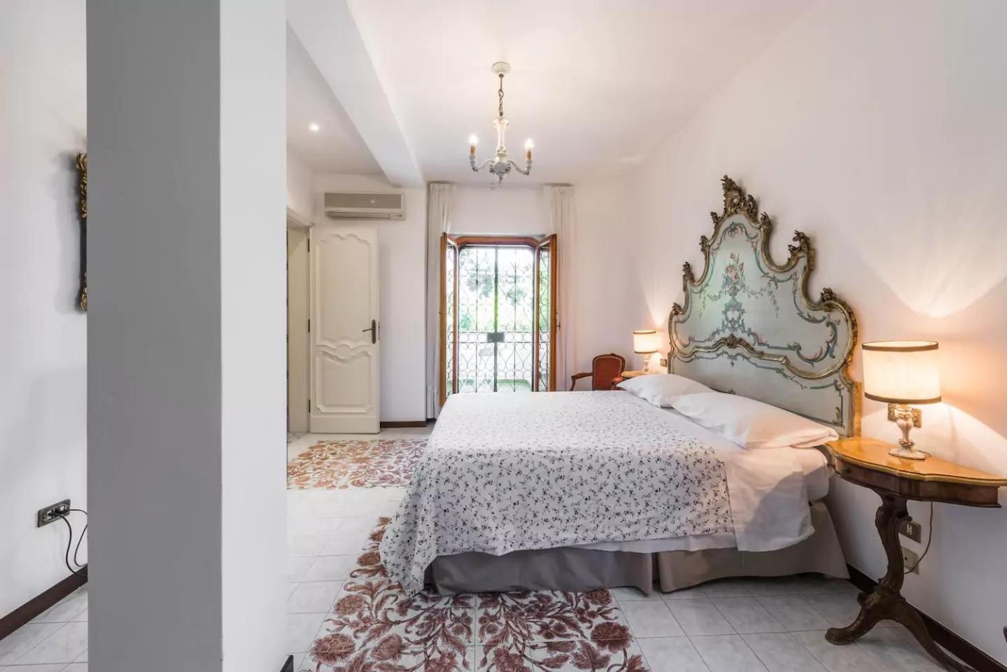 Villa Mary - Oroblu Trani Extérieur photo