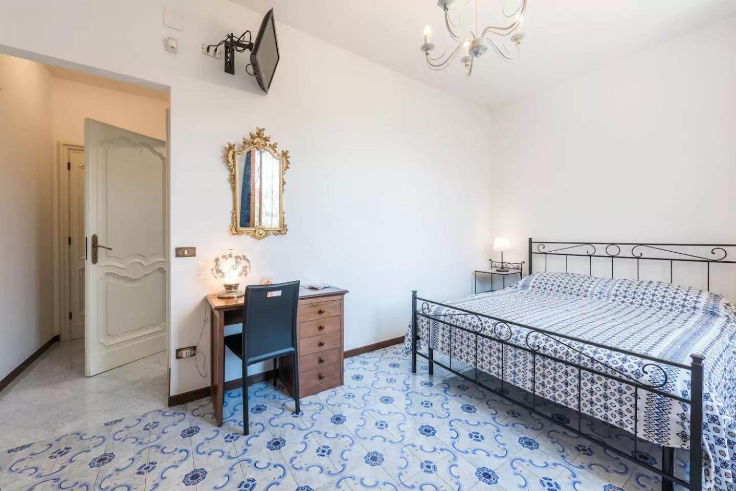 Villa Mary - Oroblu Trani Extérieur photo