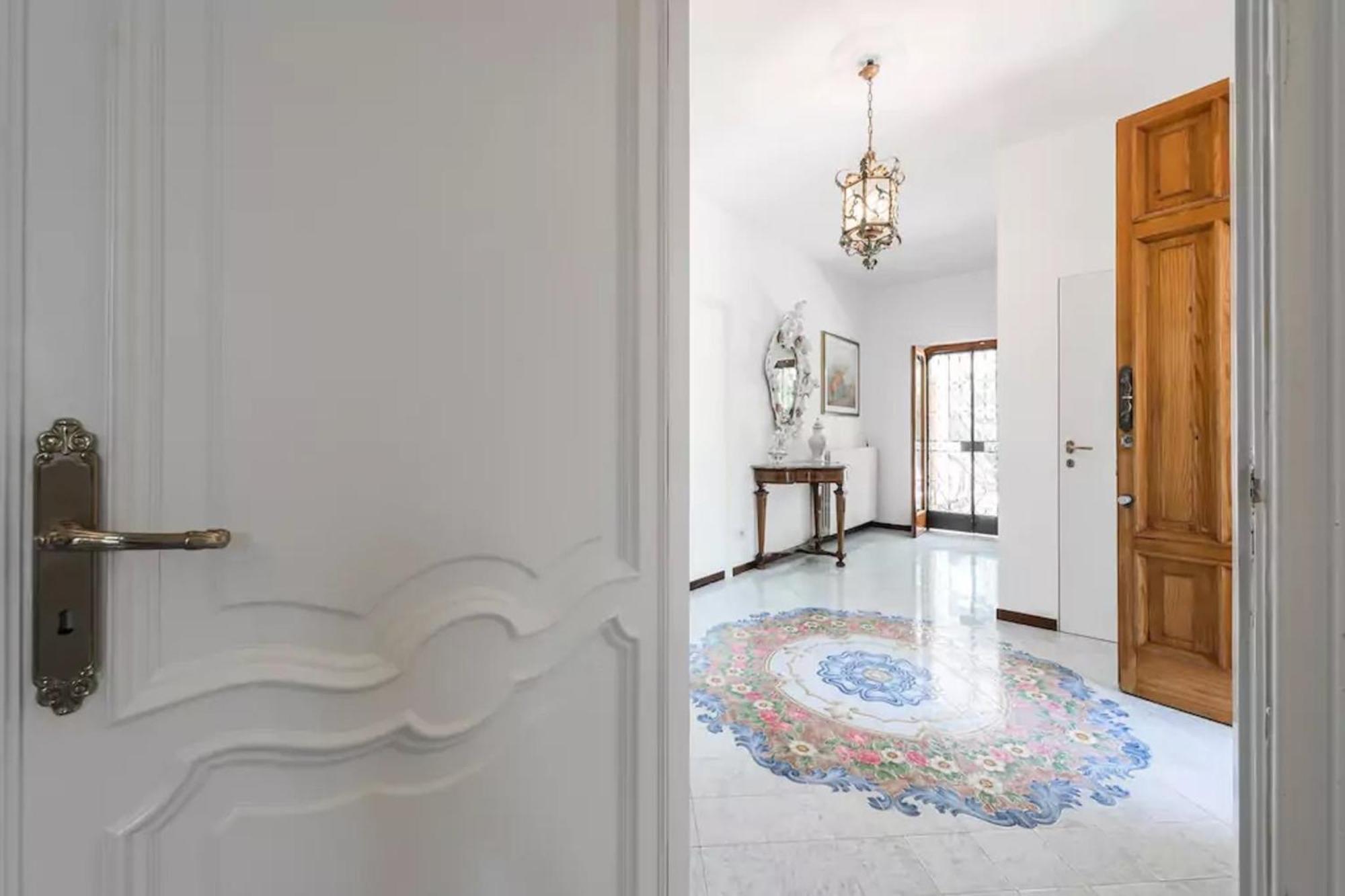 Villa Mary - Oroblu Trani Extérieur photo